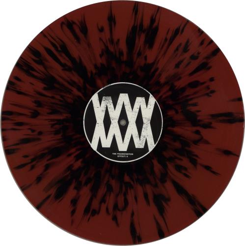 Ginger Wildheart Mutation 2枚組LP BOX 【公式通販】